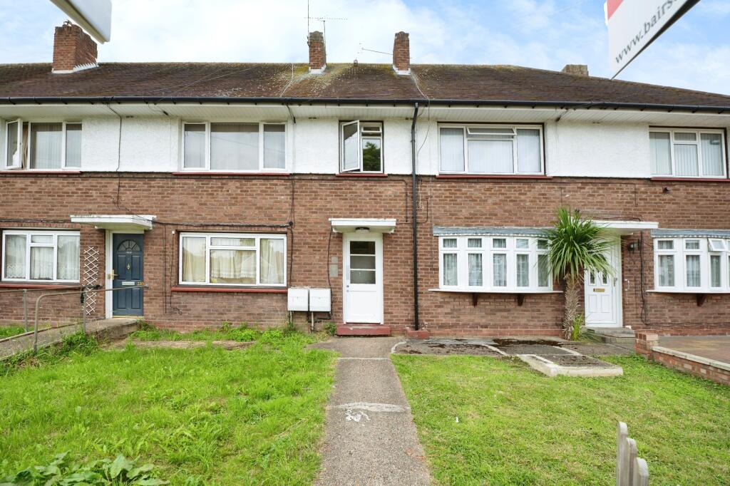 Main image of property: Chase Cross Road, Romford, RM5