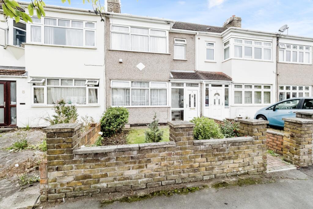 Main image of property: Faircross Avenue, Romford, RM5