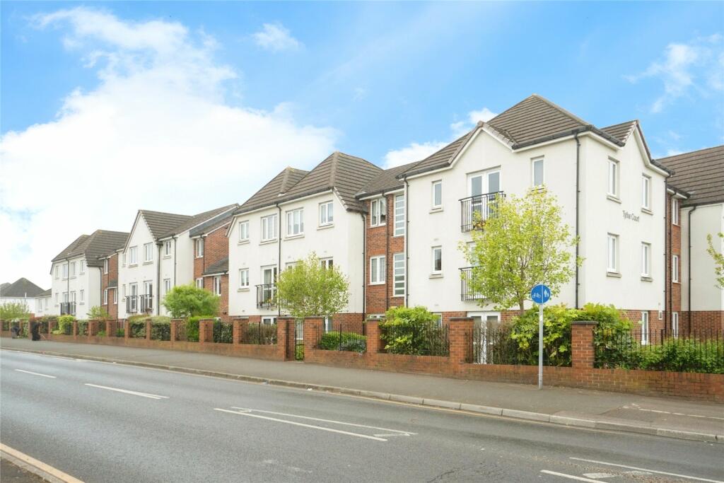 Main image of property: White Hart Lane, Romford, RM7