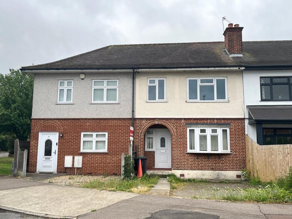 Main image of property: Lowshoe Lane, Romford, RM5