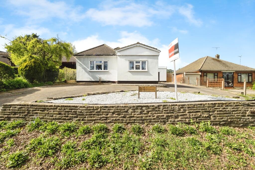 Main image of property: Noak Hill Road, Noak Hill, Romford, RM3