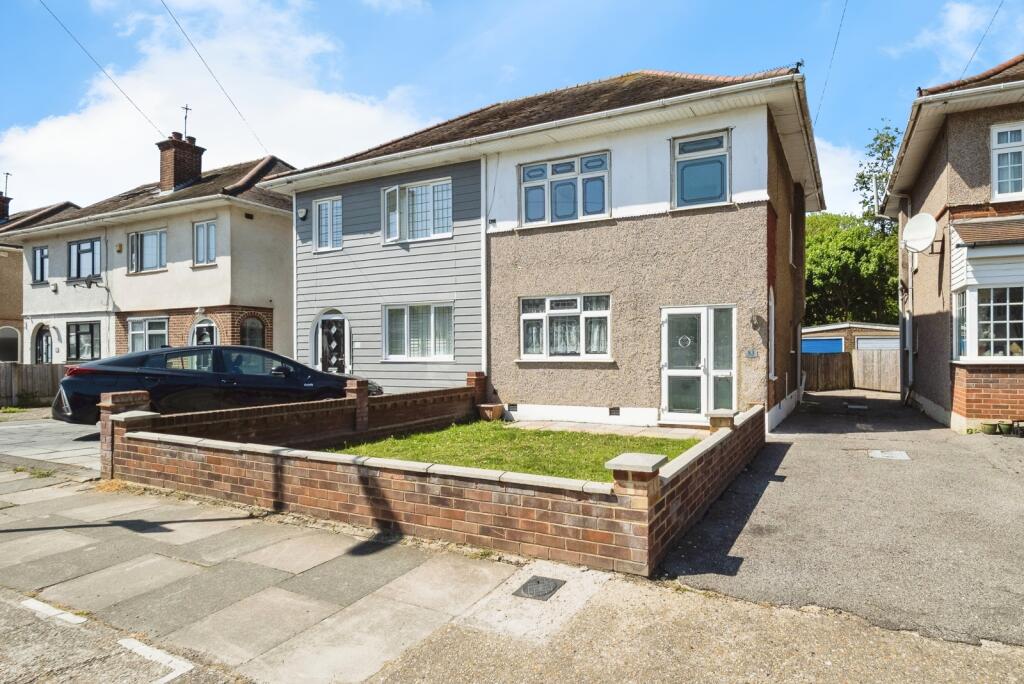Main image of property: Carter Drive, Romford, RM5