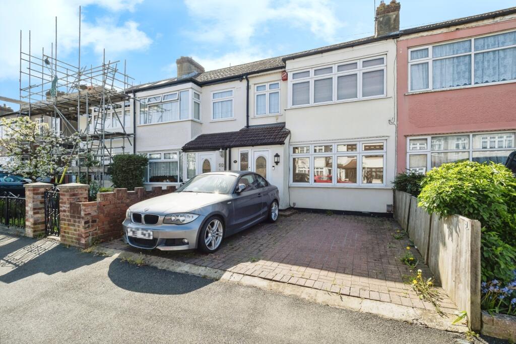 Main image of property: Riversdale Road, Romford, RM5