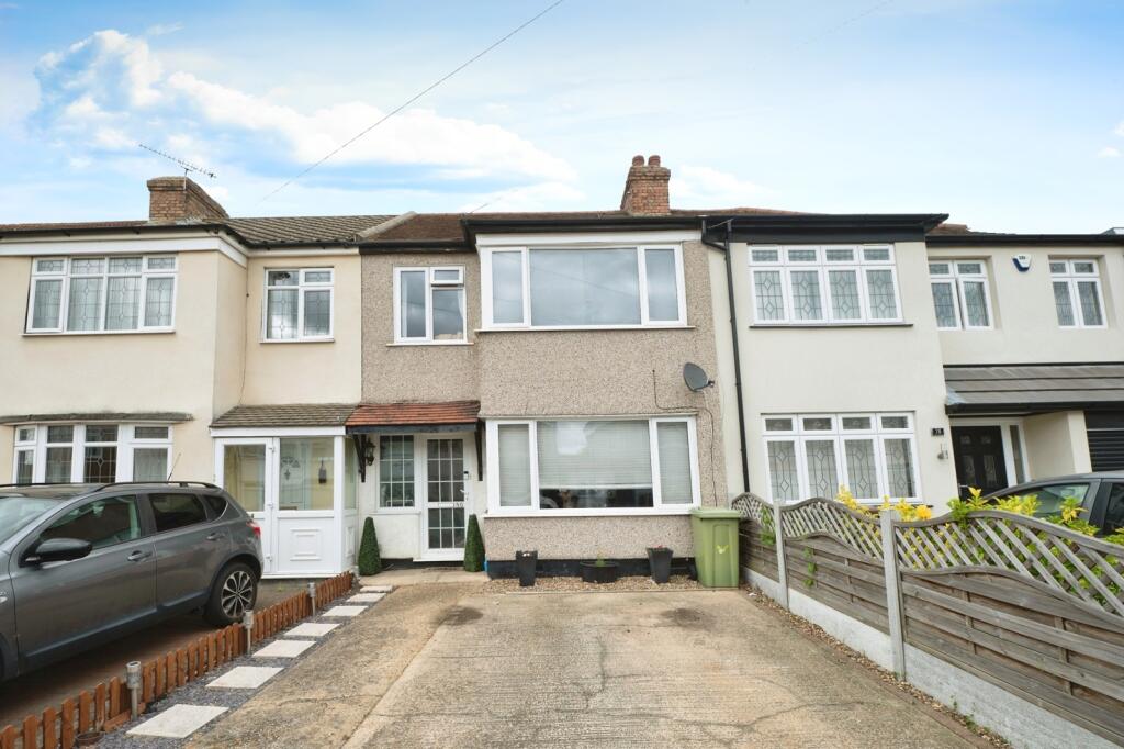 Main image of property: Lynton Avenue, ROMFORD, Essex, RM7