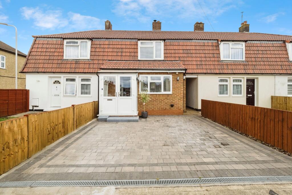 Main image of property: Walton Road, Romford, RM5