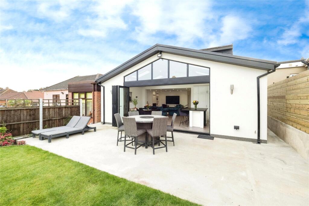 Main image of property: Lawns Way, Romford, RM5