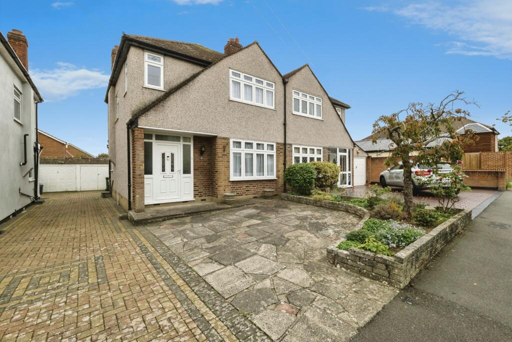 Main image of property: Seaforth Close, Romford, RM1