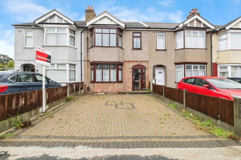 Main image of property: Havering Road, Romford, RM1