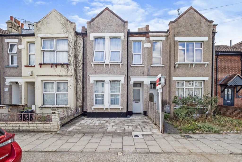Main image of property: Marlborough Road, Romford, RM7