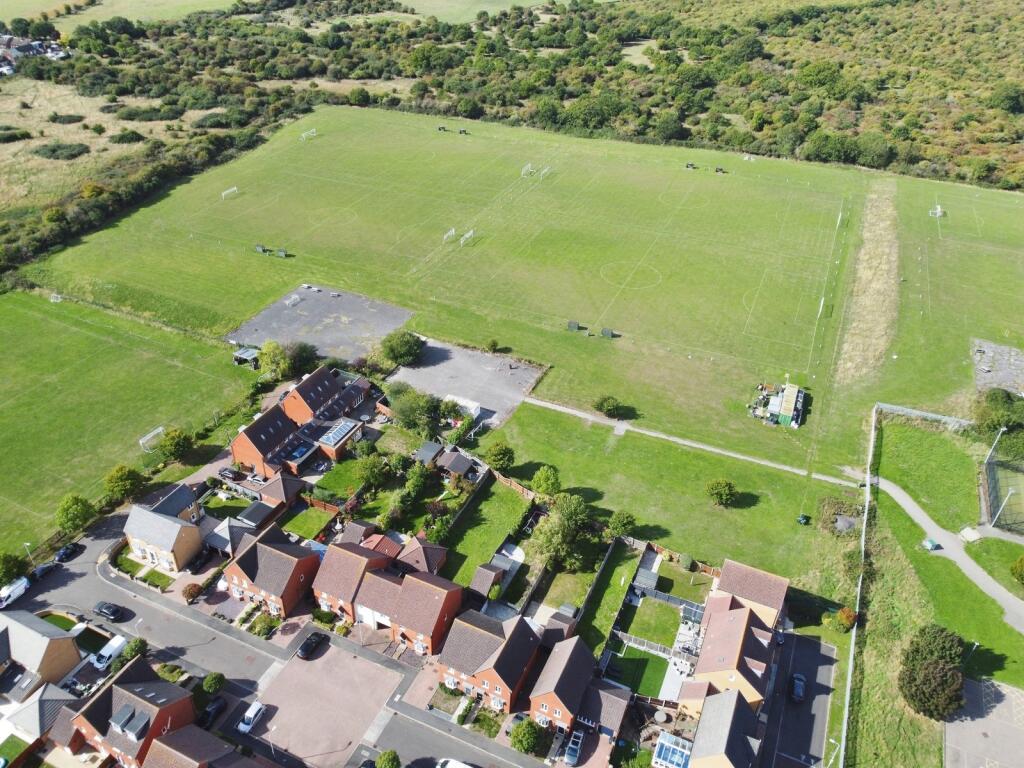 Main image of property: Litten Close, Collier Row, Romford, RM5