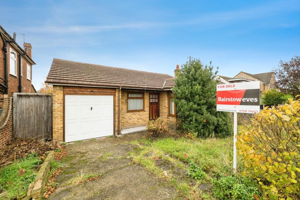 Main image of property: Chase Cross Road, Romford, RM5
