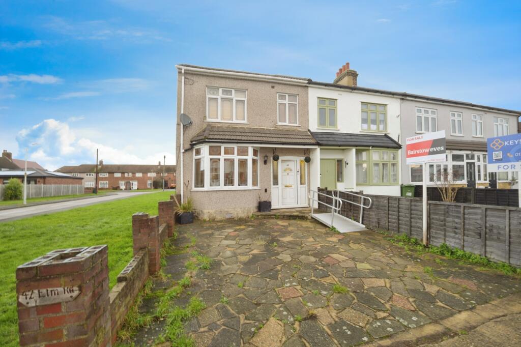 Main image of property: Elm Road, Romford, RM7