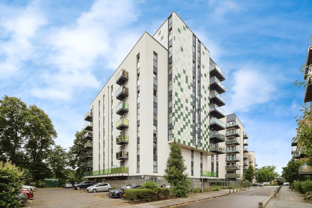 Main image of property: Academy Way, Dagenham, RM8