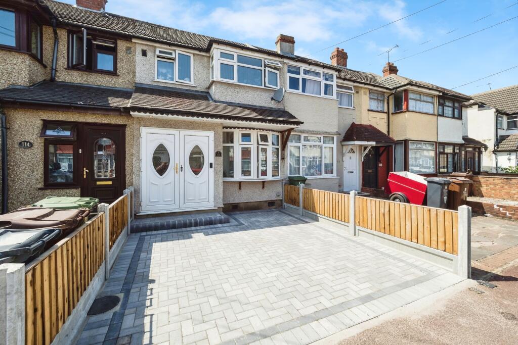 Main image of property: Second Avenue, Dagenham, RM10