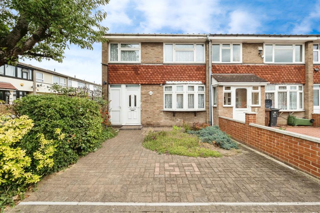 Main image of property: Maplestead Road, DAGENHAM, Essex, RM9