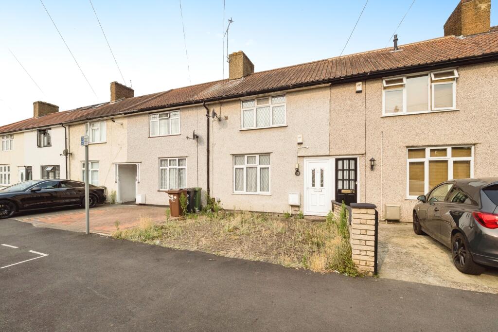 Main image of property: Croppath Road, Dagenham, RM10