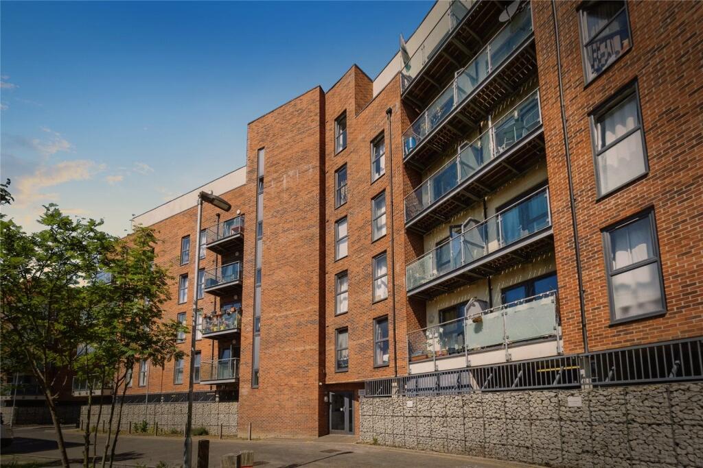Main image of property: Chancellor Way, Dagenham, RM8