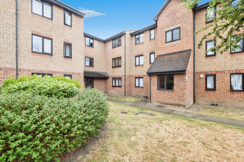 Main image of property: Honey Close, Dagenham, RM10