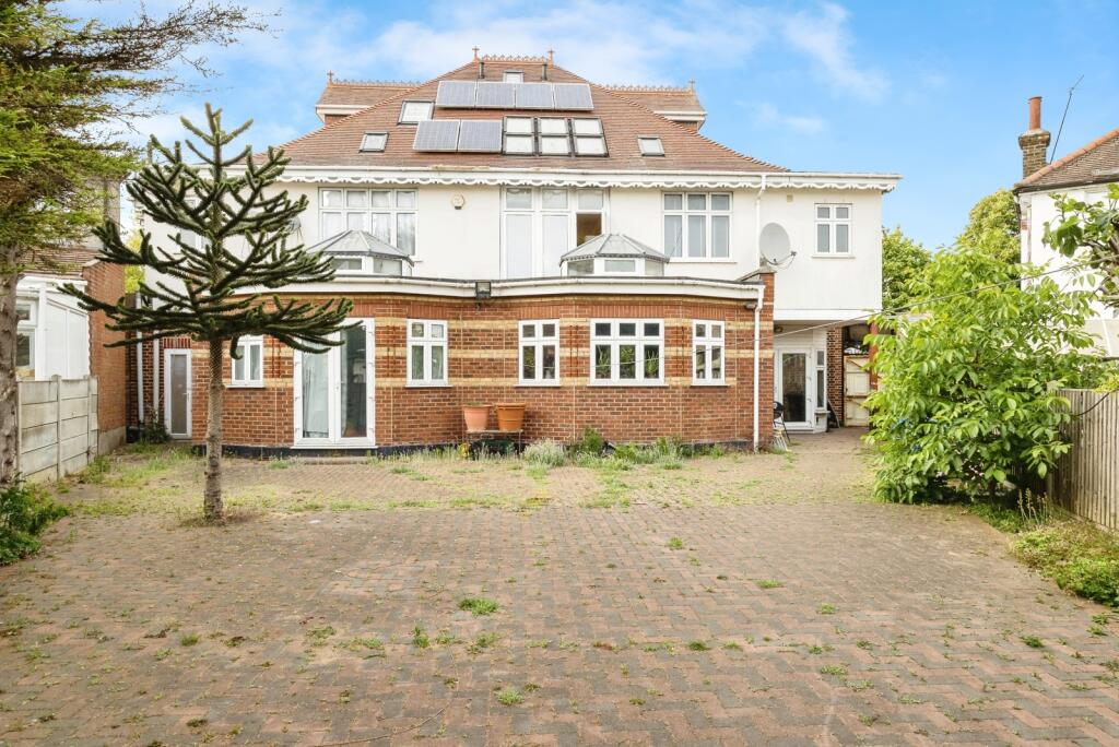 Main image of property: Stratton Drive, Barking, IG11