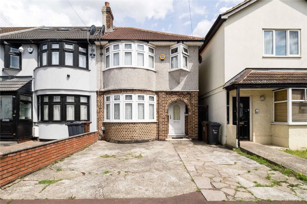 Main image of property: Charlotte Road, DAGENHAM, Essex, RM10