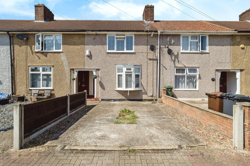 Main image of property: Osborne Square, Dagenham, RM9