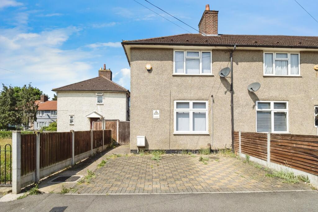 Main image of property: Charlecote Road, Dagenham, RM8