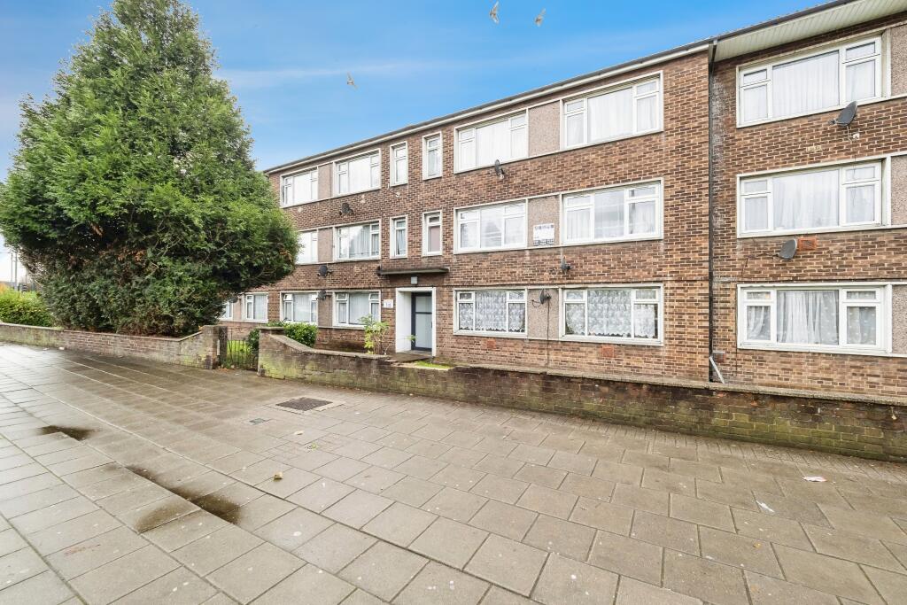 Main image of property: Whalebone Lane South, Dagenham, RM8