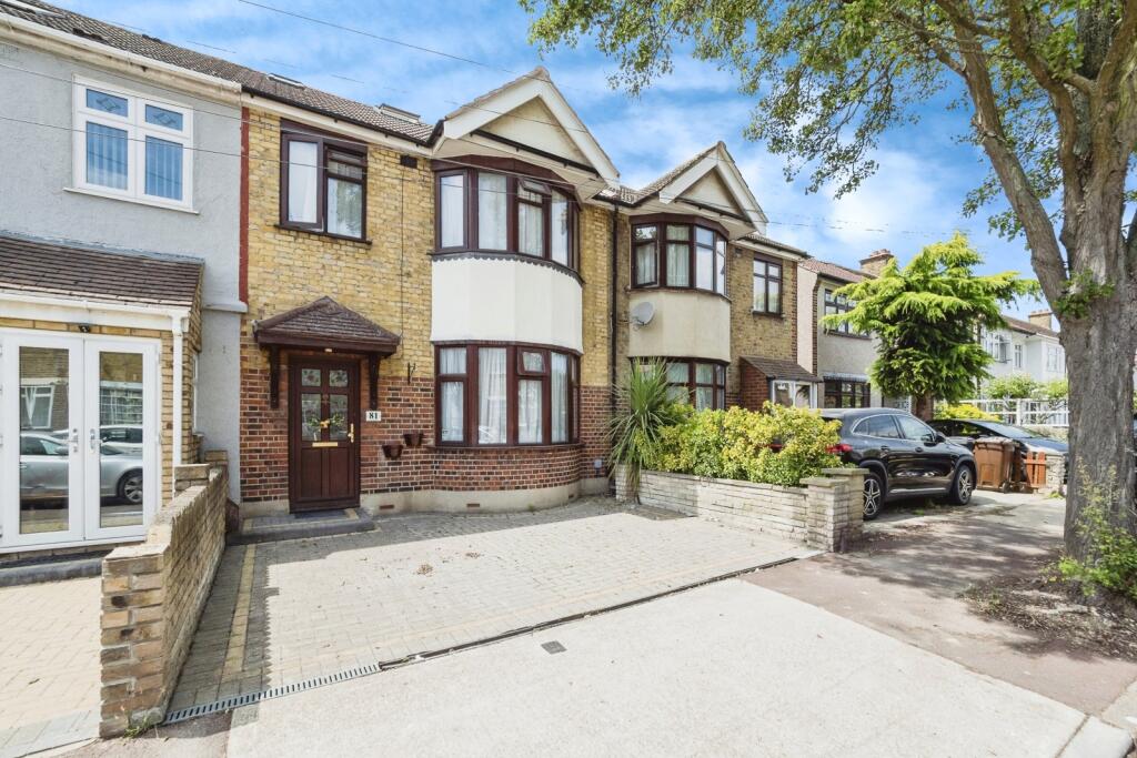 Main image of property: Gay Gardens, DAGENHAM, Essex, RM10