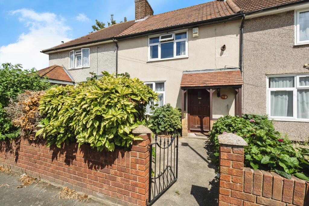 Main image of property: Fanshawe Crescent, DAGENHAM, Essex, RM9