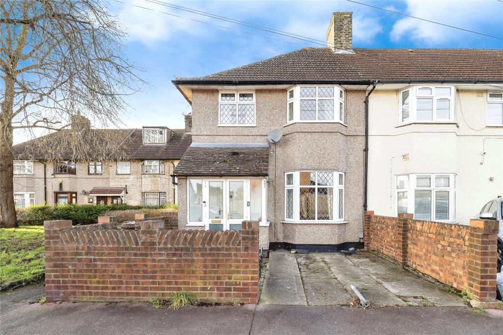Main image of property: Downing Road, Dagenham, RM9