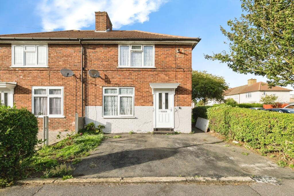 Main image of property: Alibon Road, DAGENHAM, Essex, RM10