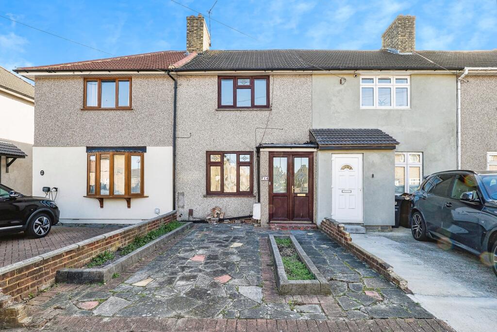 Main image of property: Haresfield Road, Dagenham, RM10