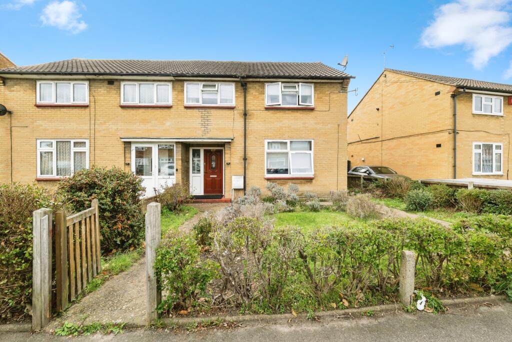 Main image of property: Marston Avenue, DAGENHAM, Essex, RM10