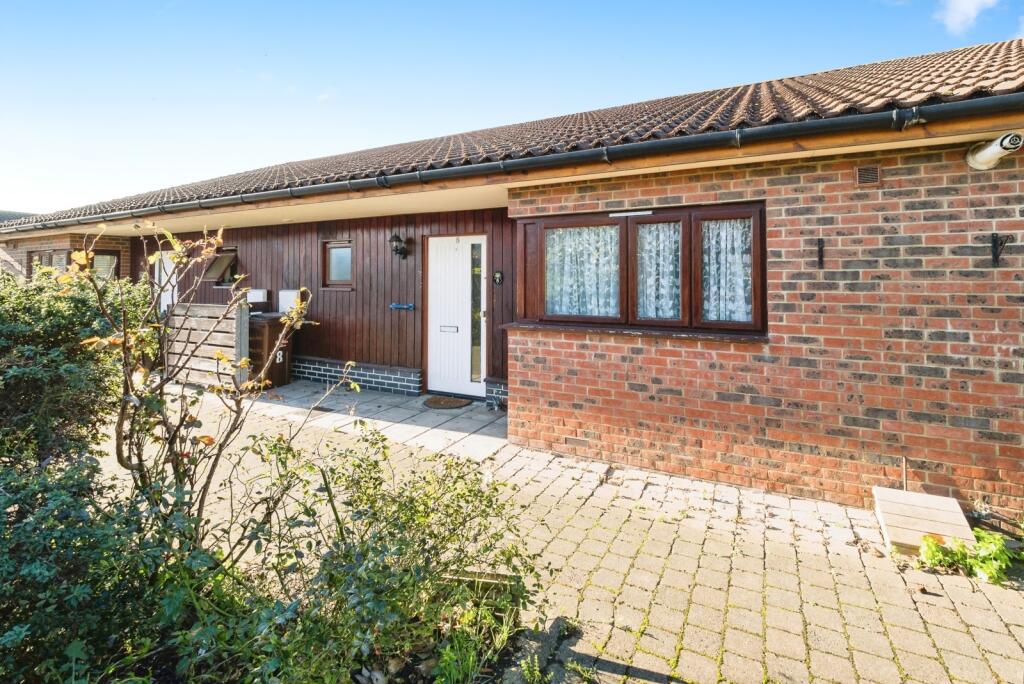 Main image of property: Ron Todd Close, DAGENHAM, Essex, RM10