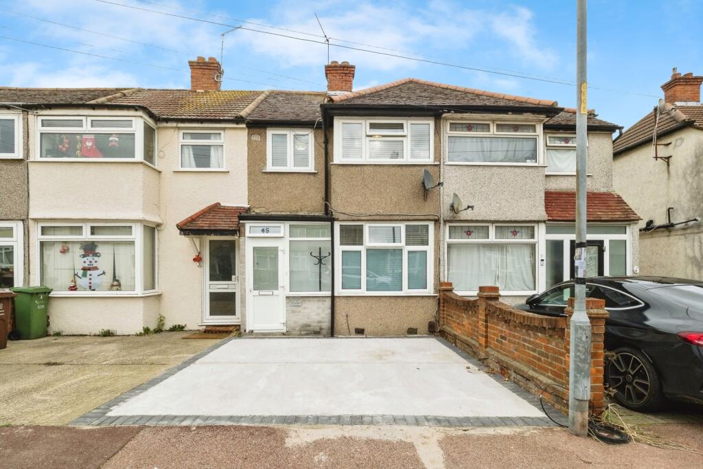 Main image of property: Beam Avenue, Dagenham, Essex, RM10