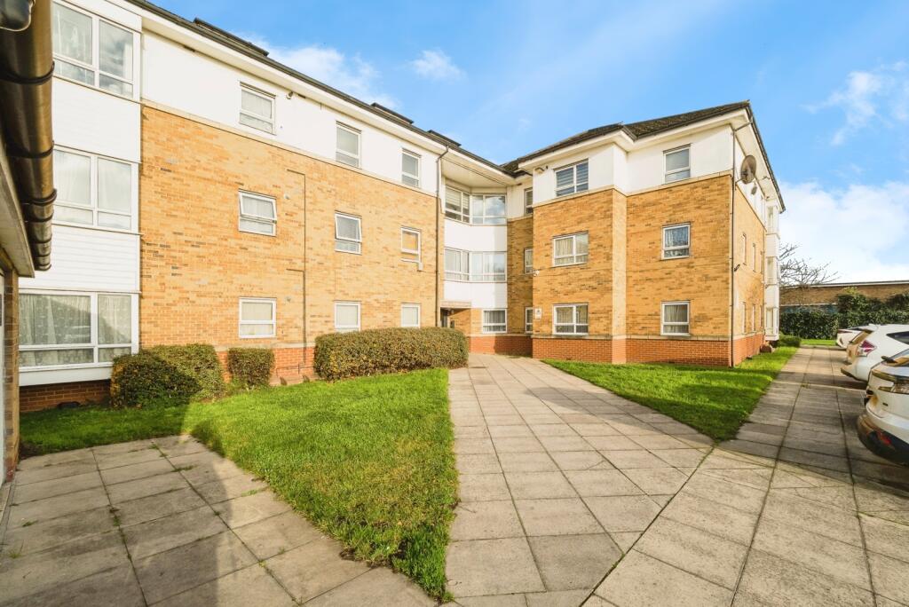 Main image of property: Pavillion Court, Goresbrook Road, Dagenham, Essex, RM9