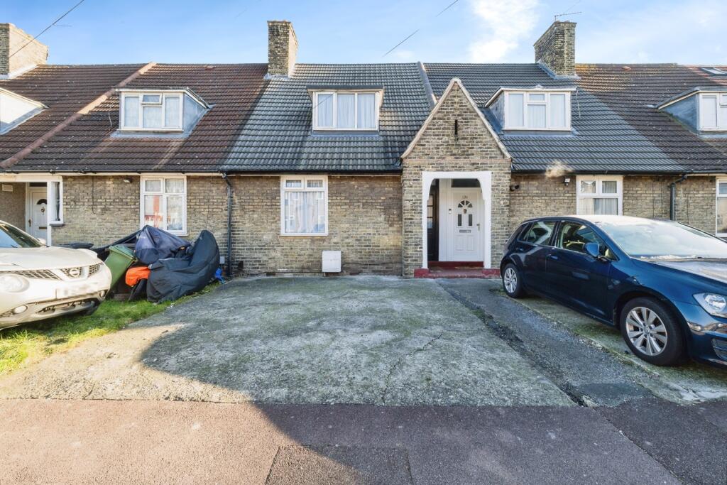 Main image of property: Downing Road, Dagenham, RM9