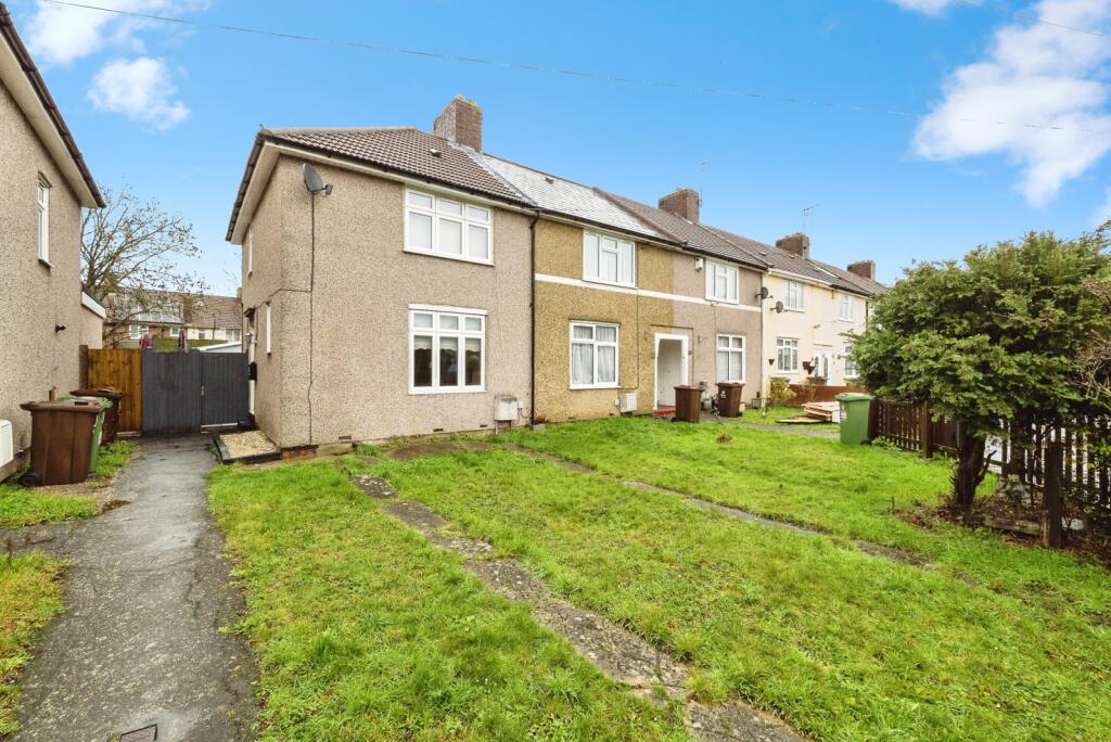 Main image of property: Amidas Gardens, Dagenham, RM8