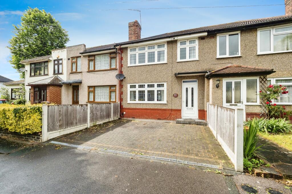 Main image of property: Maylands Avenue, Hornchurch, RM12