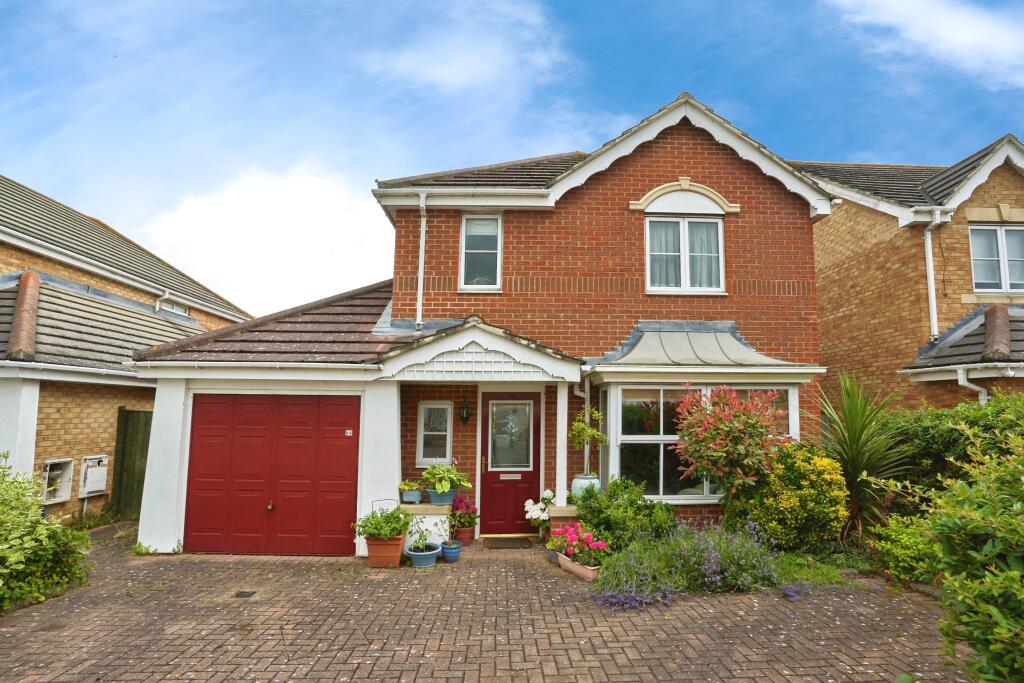 Main image of property: Bancroft Chase, Hornchurch, RM12