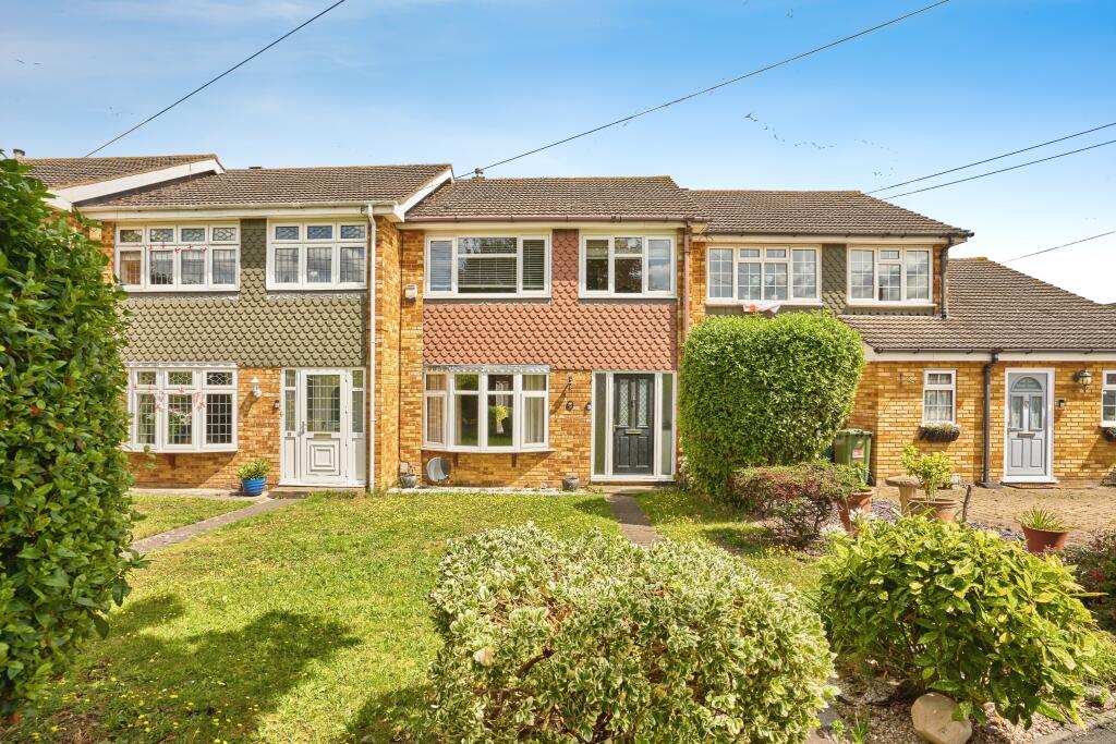 Main image of property: Manston Way, HORNCHURCH, Essex, RM12