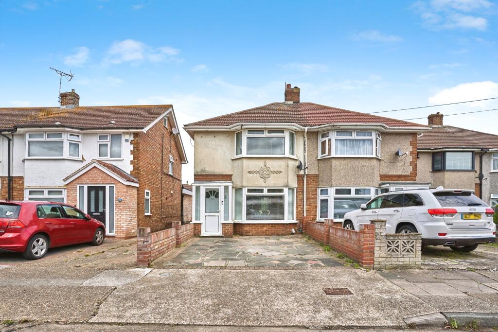 Main image of property: Hesselyn Drive, RAINHAM, Essex, RM13