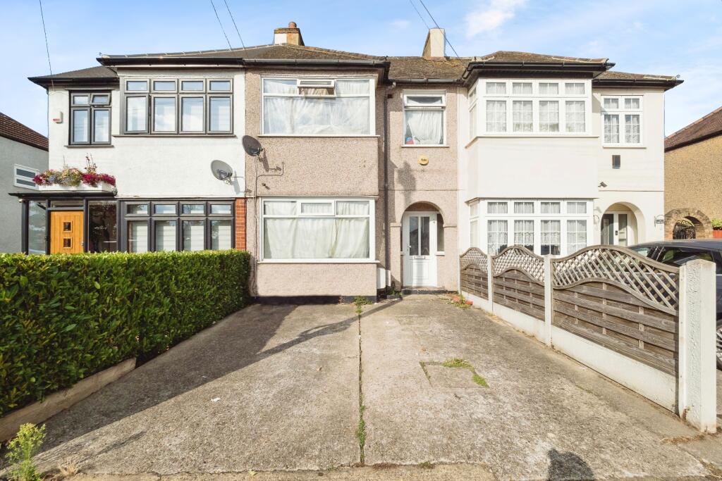 Main image of property: Ford Lane, South Hornchurch, RM13