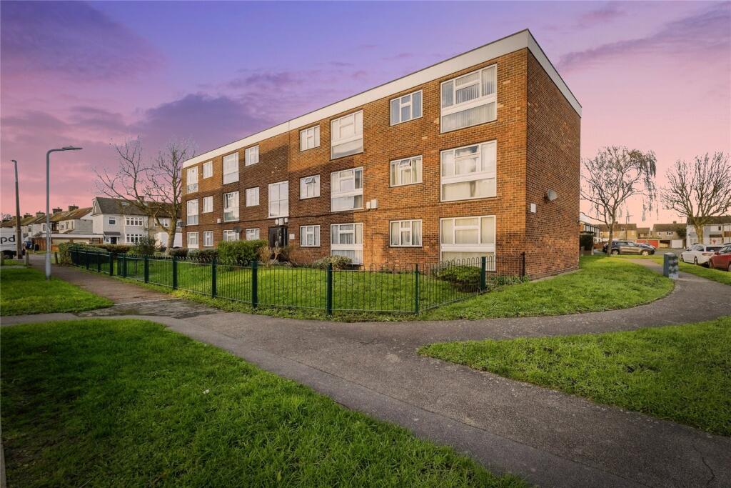 Main image of property: Ongar Way, Rainham, RM13