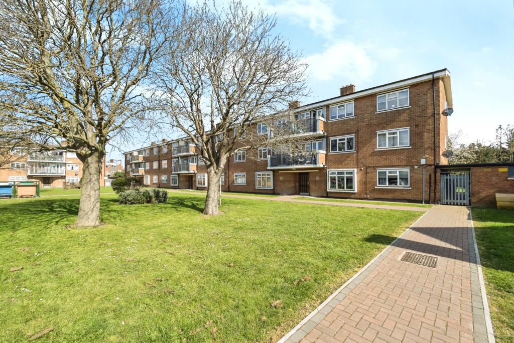 Main image of property: Bader Way, Rainham, RM13