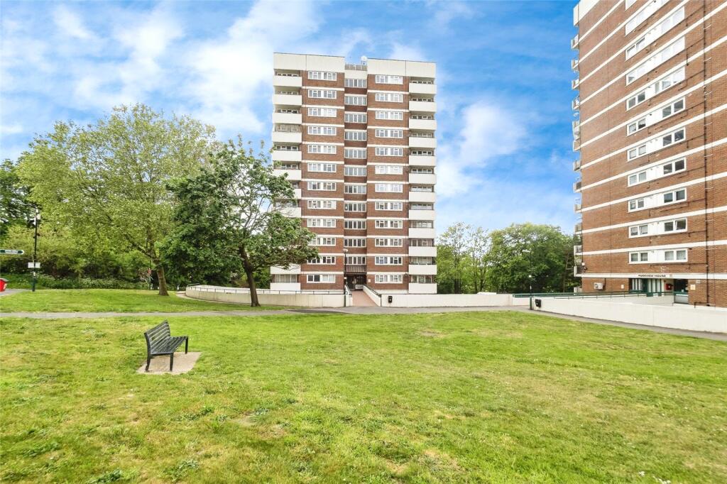 Main image of property: Overstrand House, HORNCHURCH, Essex, RM12