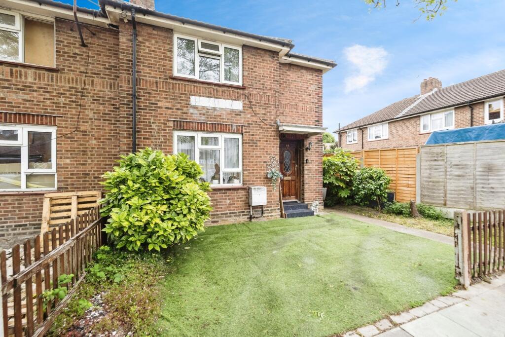 Main image of property: St. Clair Road, London, E13