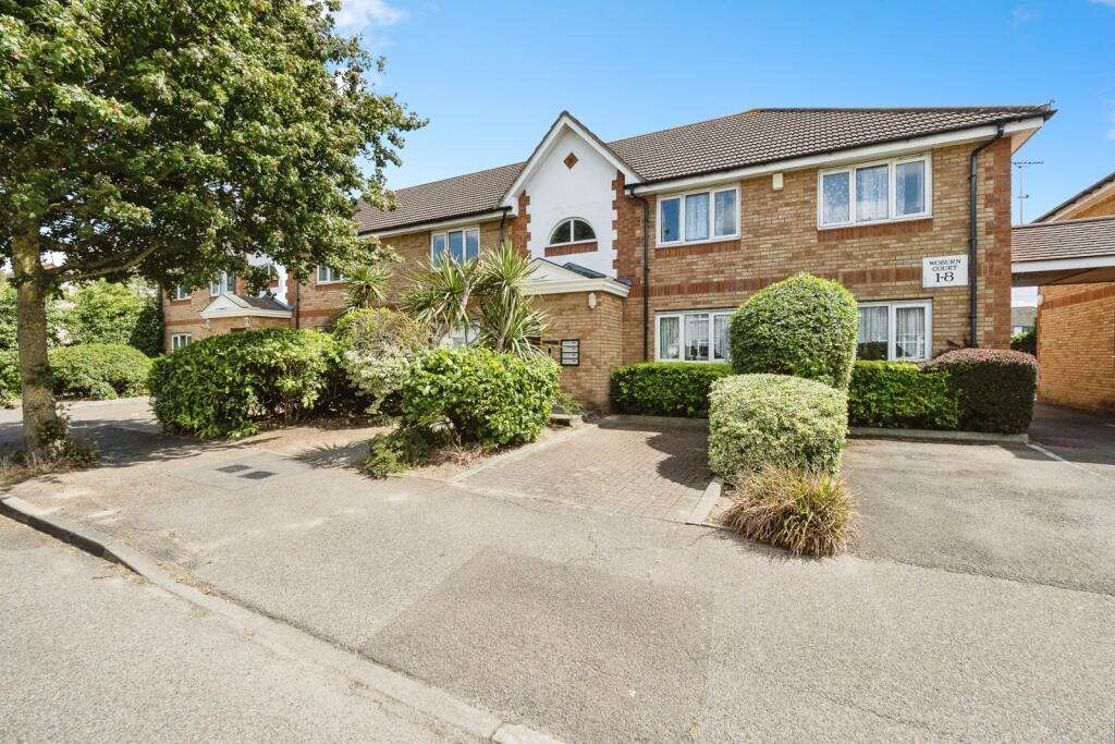 Main image of property: Woburn Avenue, Hornchurch, RM12