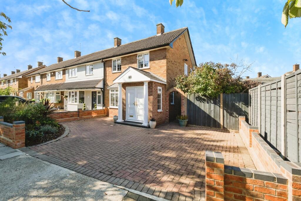 Main image of property: Deere Avenue, Rainham, RM13