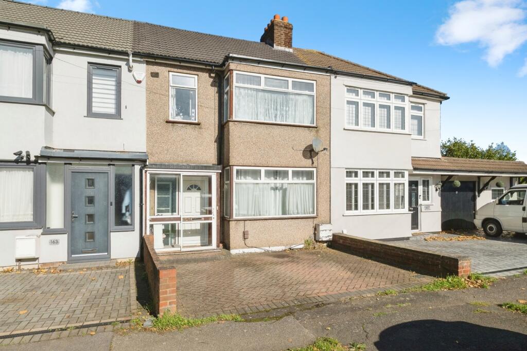 Main image of property: South End Road, RAINHAM, Essex, RM13